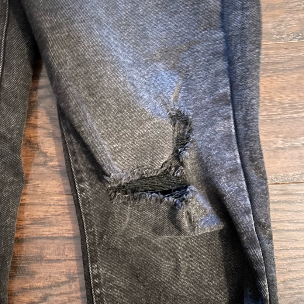 Button up jeans - Picture 3 of 4